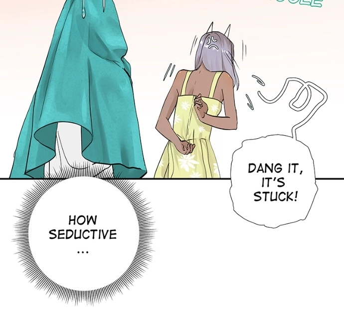 Freaking Romance Chapter 28 page 54 - 