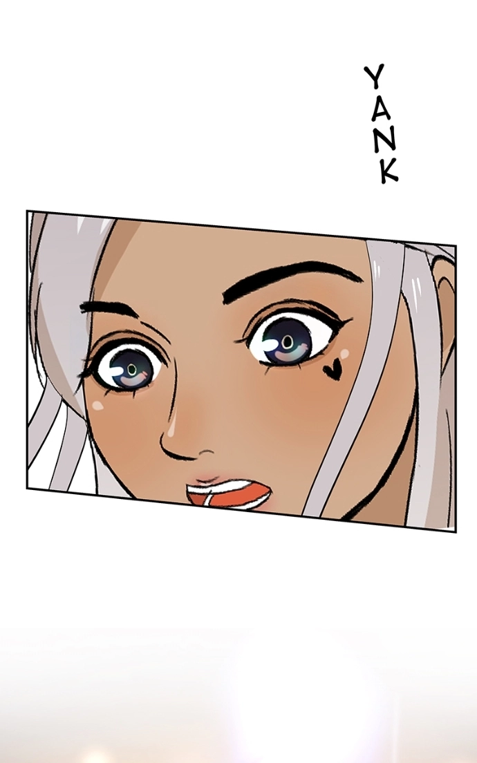 Freaking Romance Chapter 28 page 55 - 
