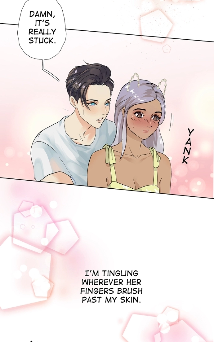 Freaking Romance Chapter 28 page 60 - 