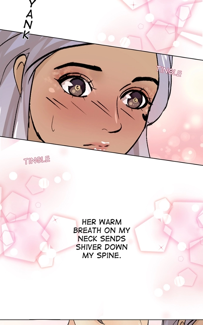 Freaking Romance Chapter 28 page 61 - 