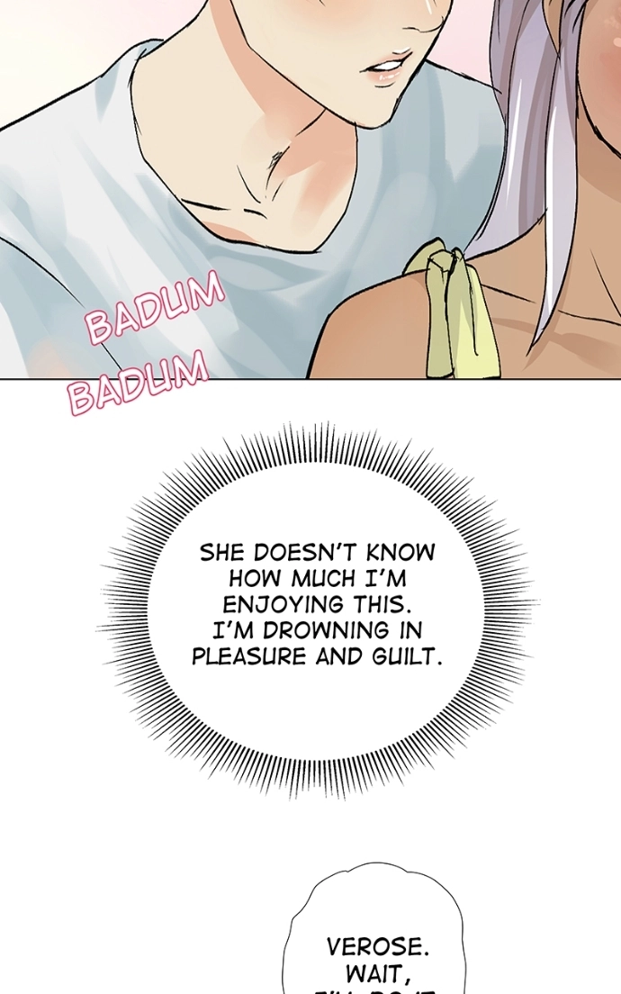 Freaking Romance Chapter 28 page 62 - 