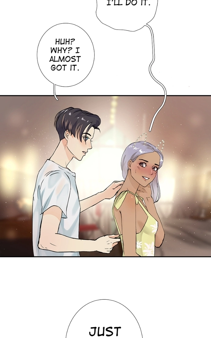 Freaking Romance Chapter 28 page 63 - 