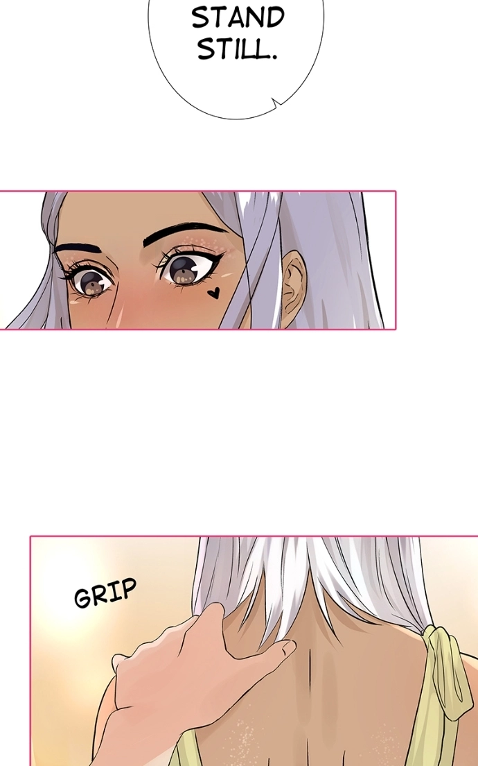 Freaking Romance Chapter 28 page 64 - 