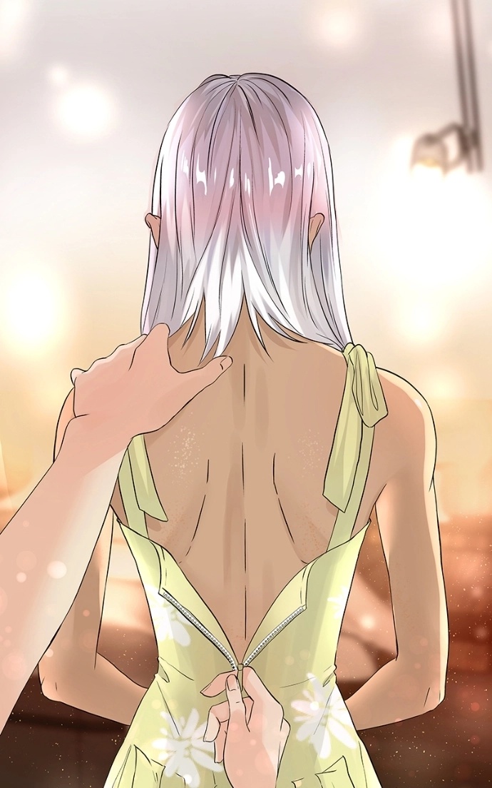 Freaking Romance Chapter 28 page 66 - 