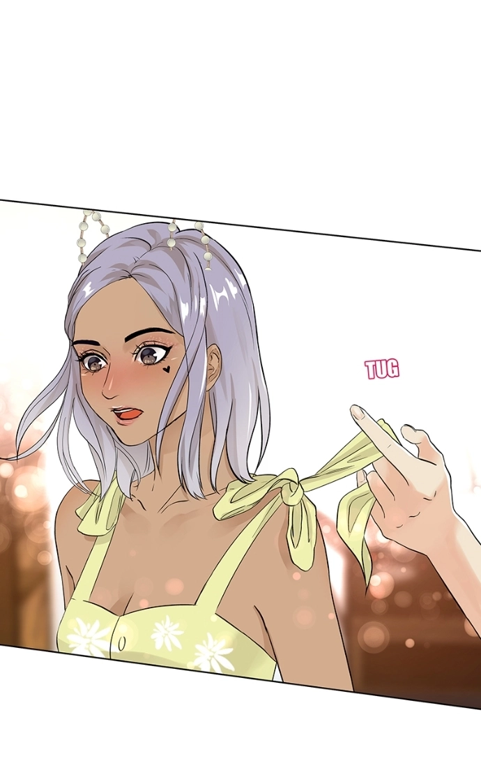 Freaking Romance Chapter 28 page 70 - 