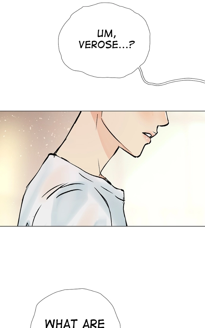 Freaking Romance Chapter 28 page 71 - 