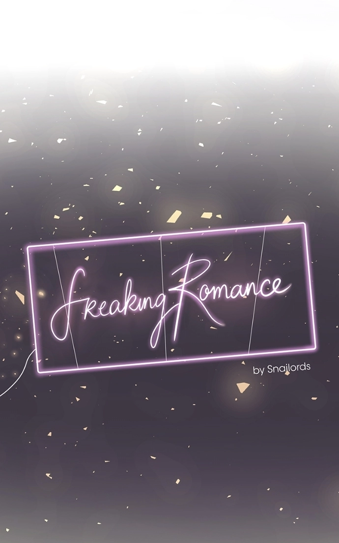 Freaking Romance Chapter 28 page 73 - 