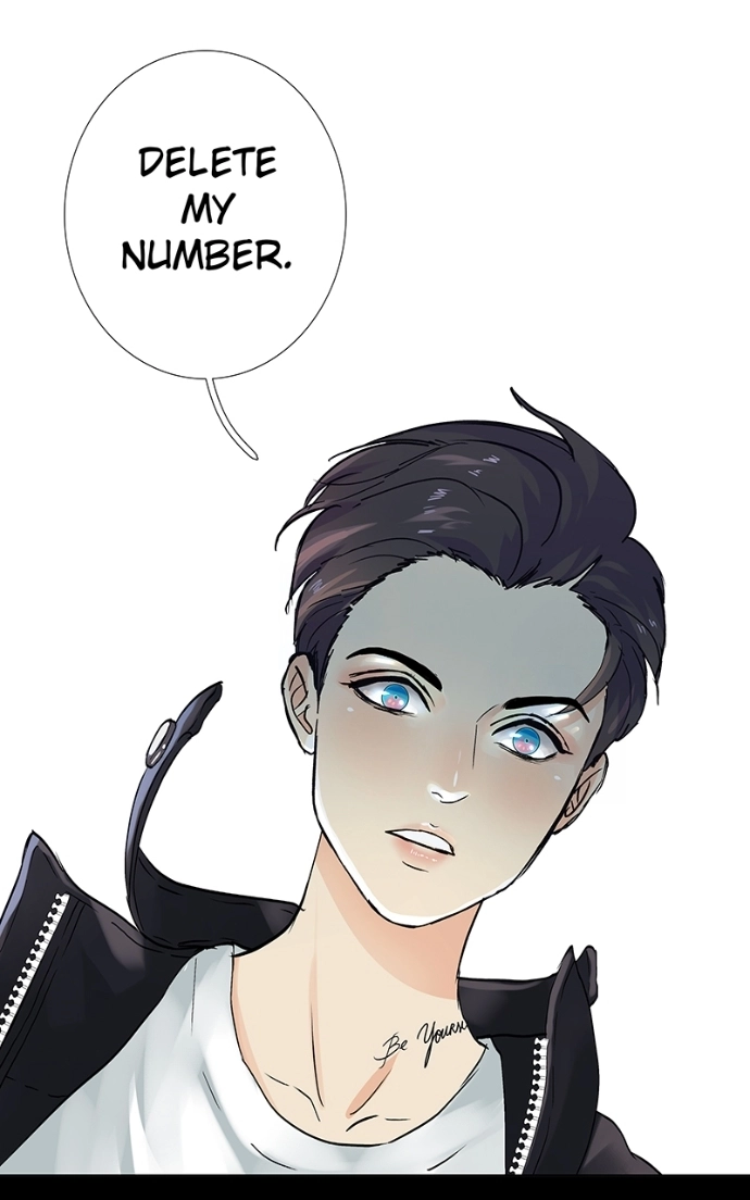 Freaking Romance Chapter 28 page 10 - 