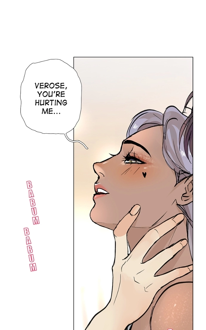 Freaking Romance Chapter 29 page 11 - 
