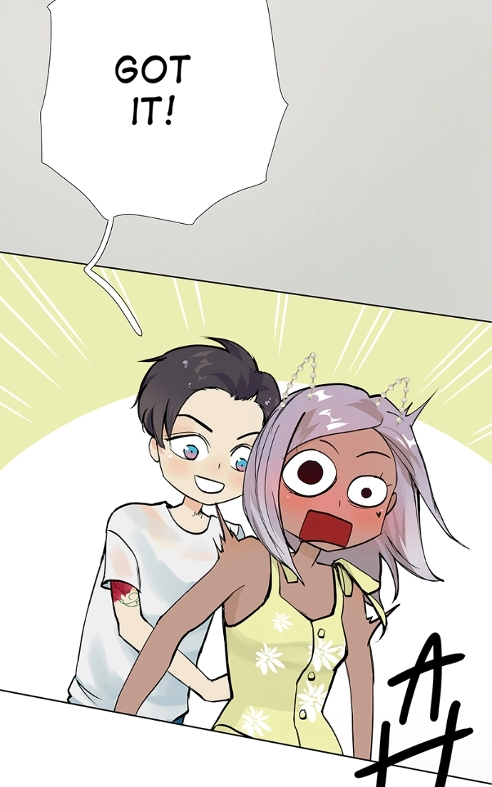 Freaking Romance Chapter 29 page 14 - 