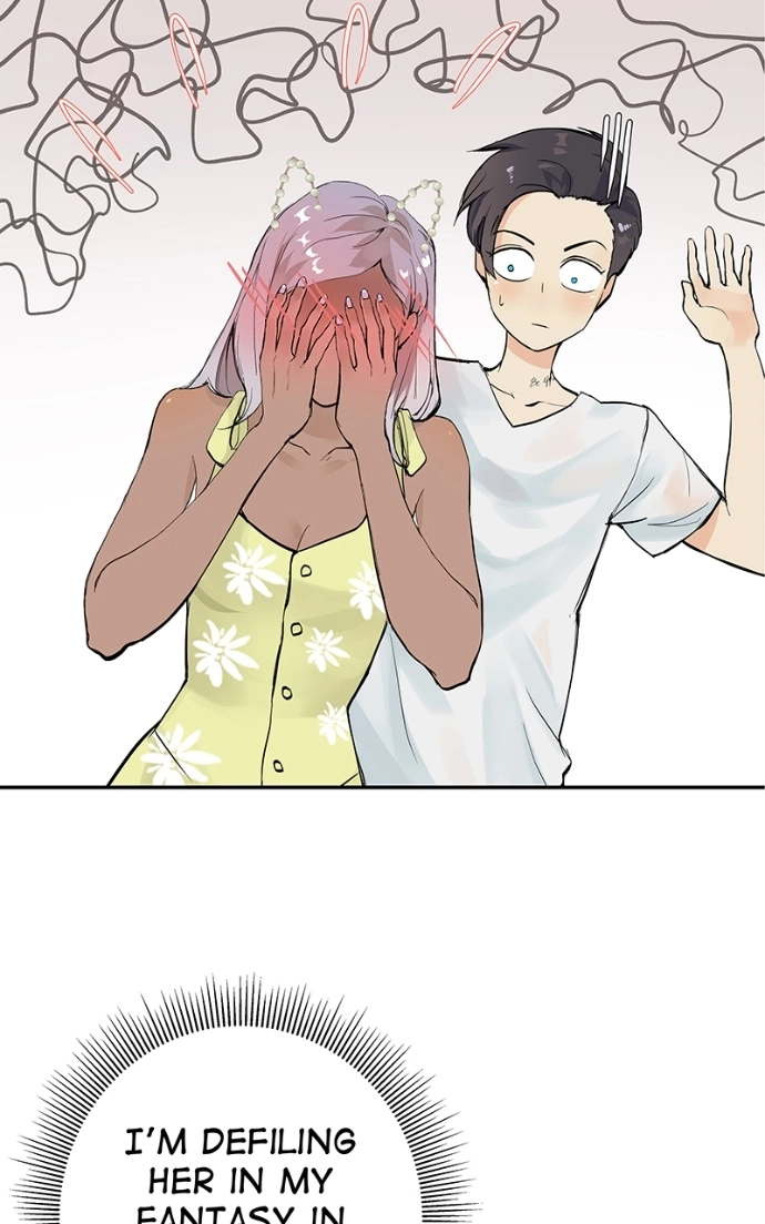 Freaking Romance Chapter 29 page 16 - 