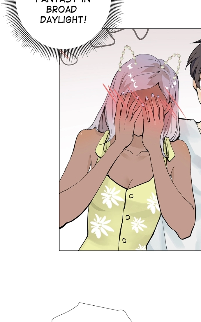 Freaking Romance Chapter 29 page 17 - 