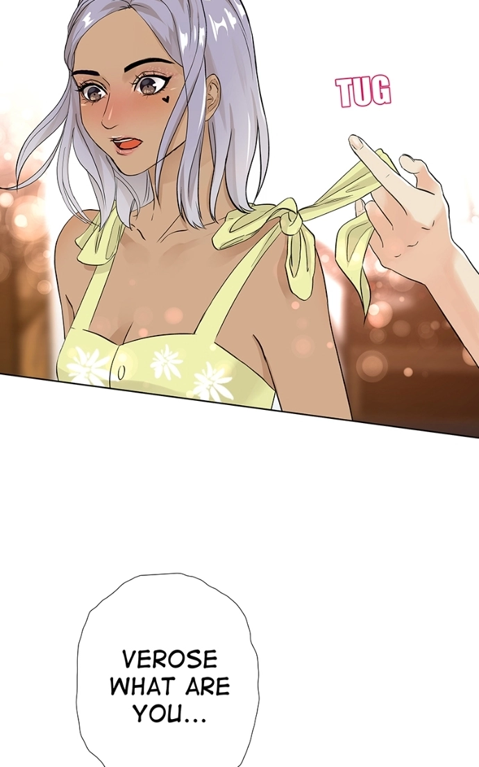 Freaking Romance Chapter 29 page 3 - 