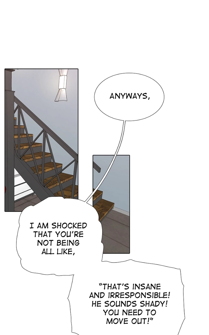Freaking Romance Chapter 29 page 26 - 