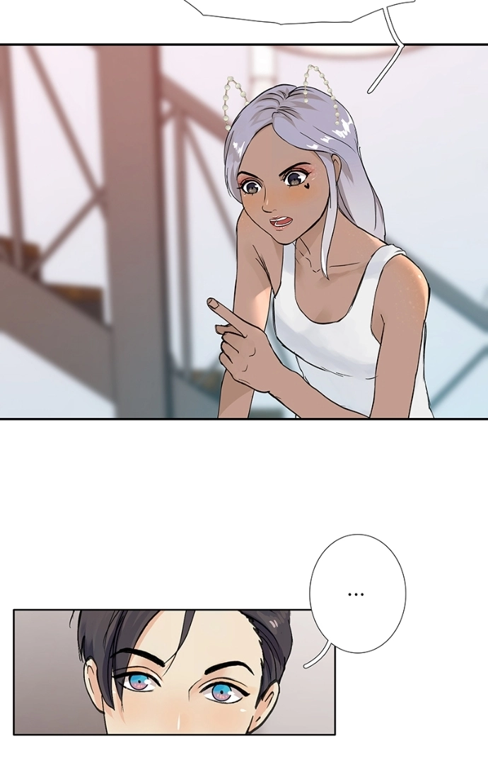 Freaking Romance Chapter 29 page 27 - 