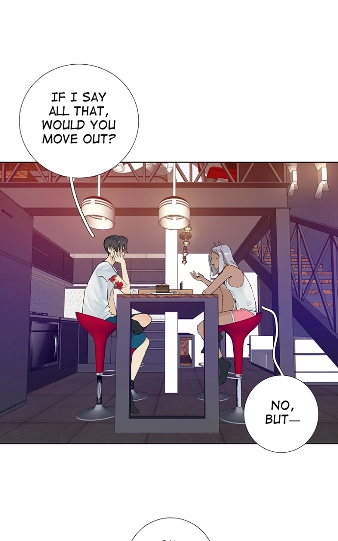 Freaking Romance Chapter 29 page 29 - 