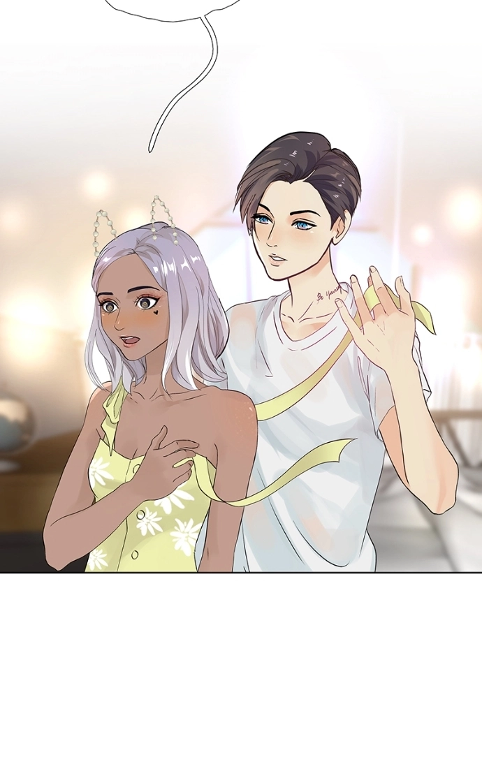 Freaking Romance Chapter 29 page 4 - 