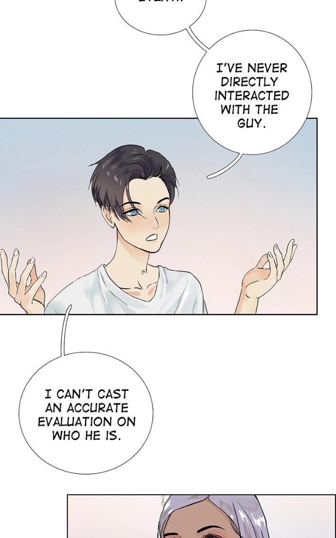 Freaking Romance Chapter 29 page 31 - 
