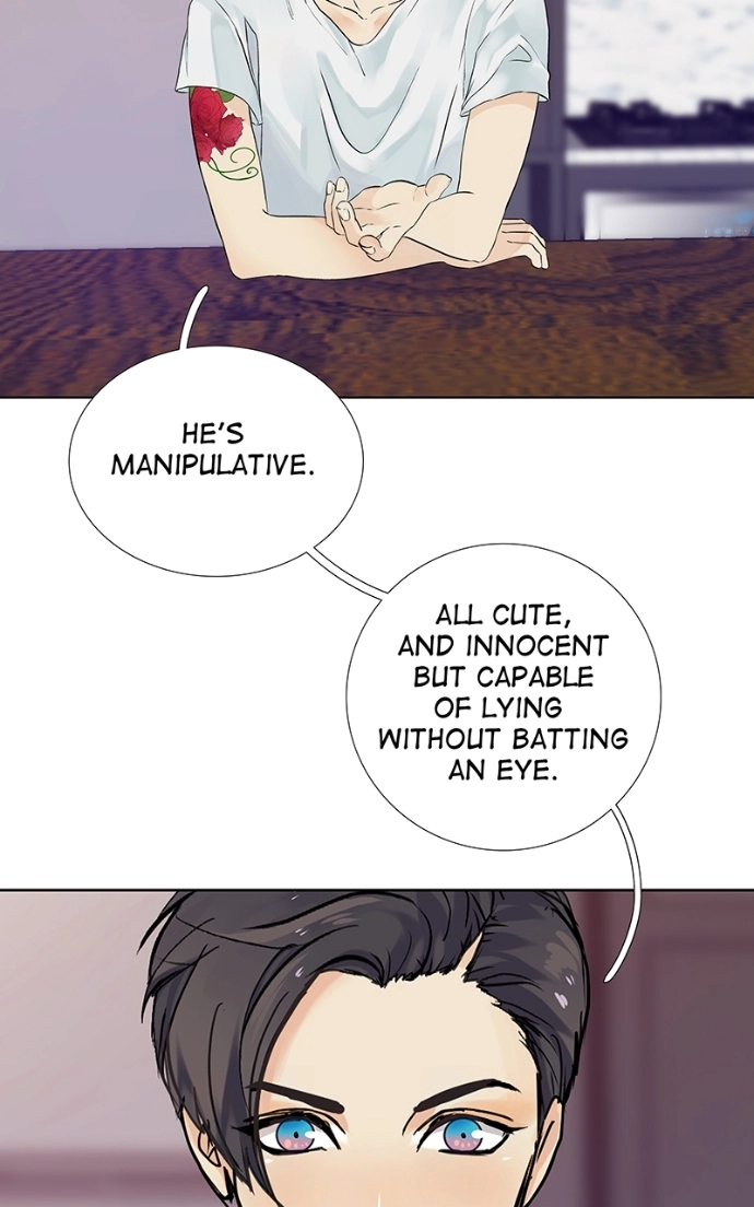 Freaking Romance Chapter 29 page 33 - 