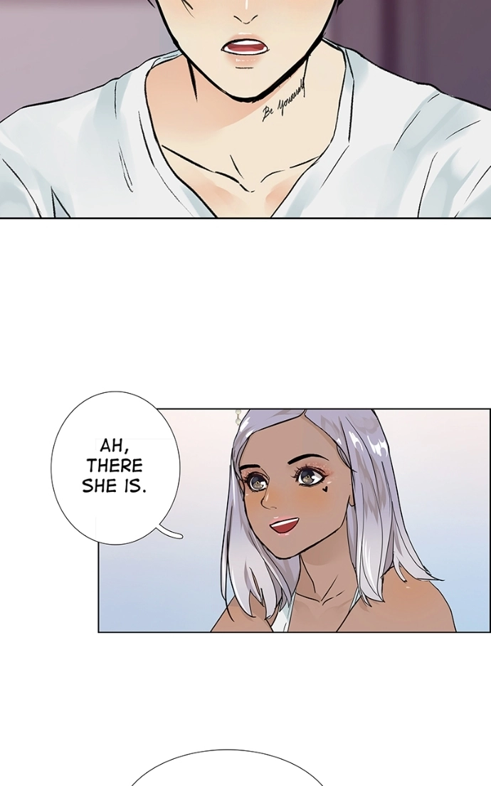 Freaking Romance Chapter 29 page 34 - 