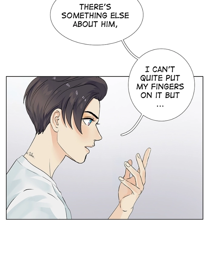 Freaking Romance Chapter 29 page 35 - 