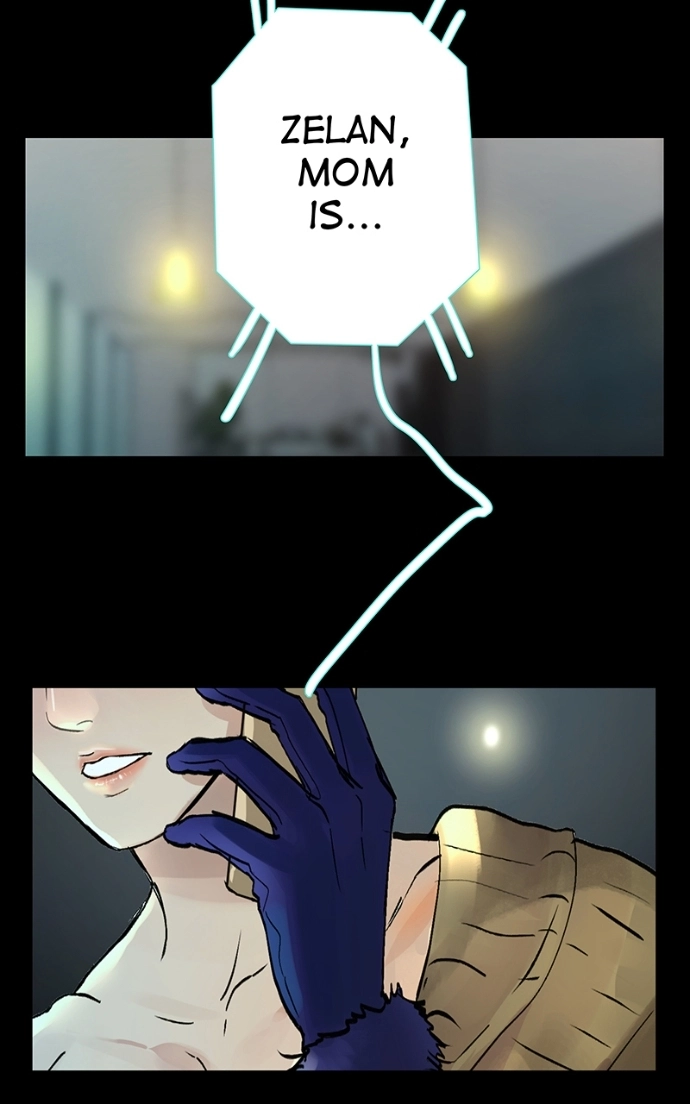 Freaking Romance Chapter 29 page 38 - 