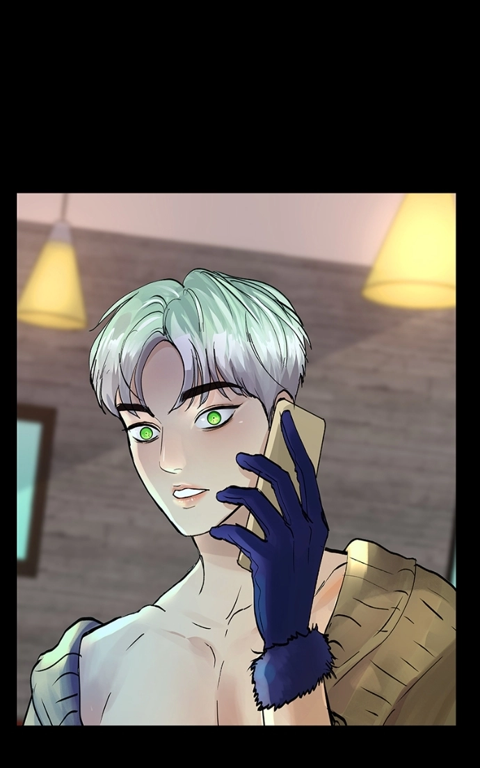 Freaking Romance Chapter 29 page 39 - 