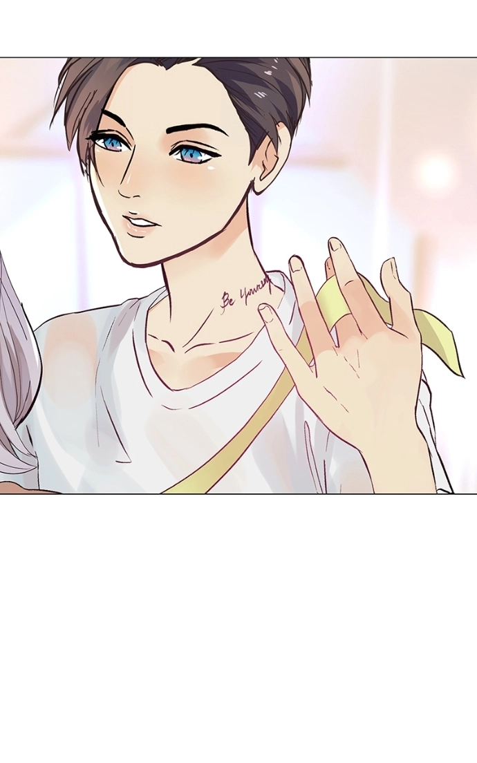 Freaking Romance Chapter 29 page 5 - 