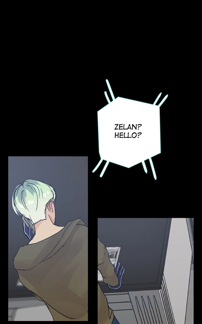 Freaking Romance Chapter 29 page 41 - 