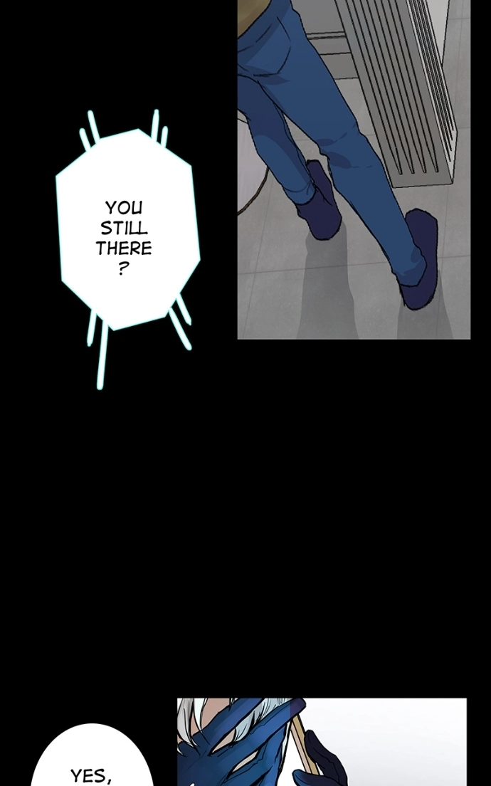 Freaking Romance Chapter 29 page 42 - 