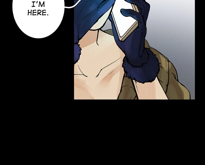Freaking Romance Chapter 29 page 43 - 