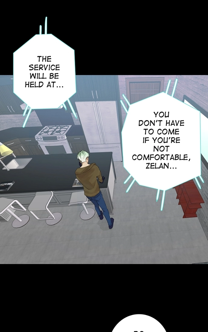 Freaking Romance Chapter 29 page 44 - 