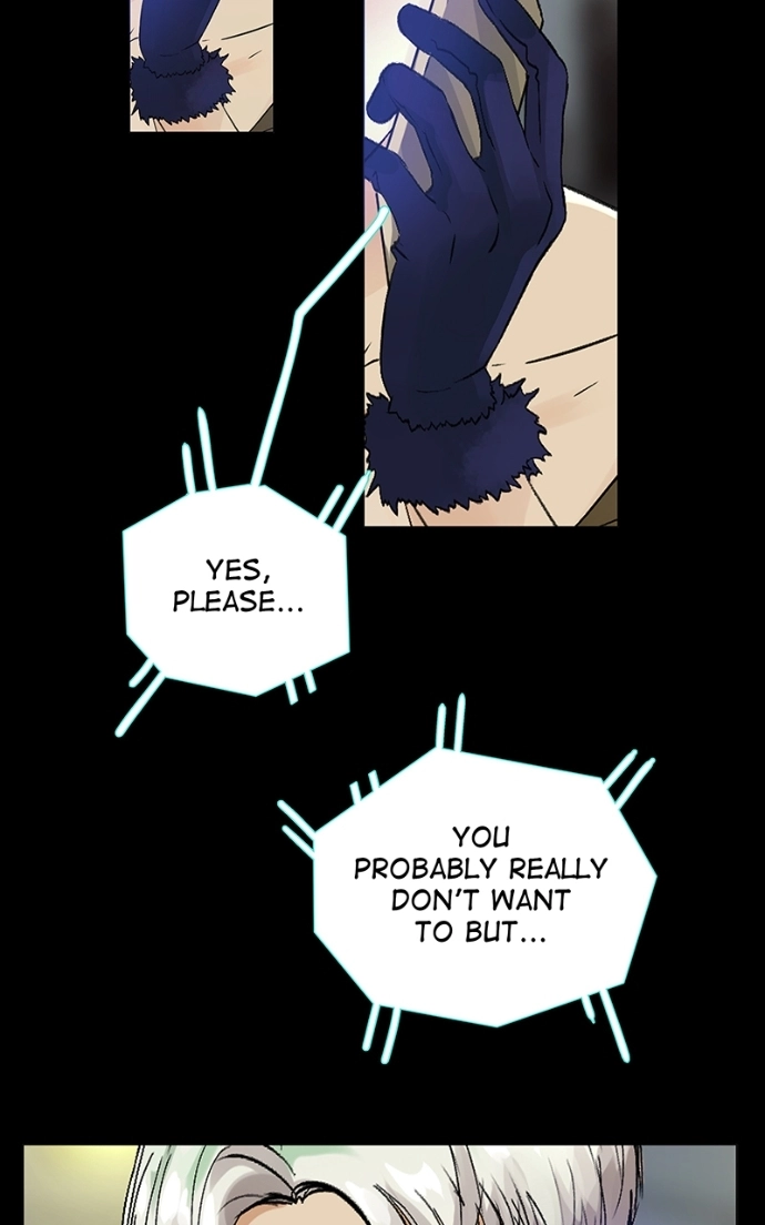 Freaking Romance Chapter 29 page 46 - 