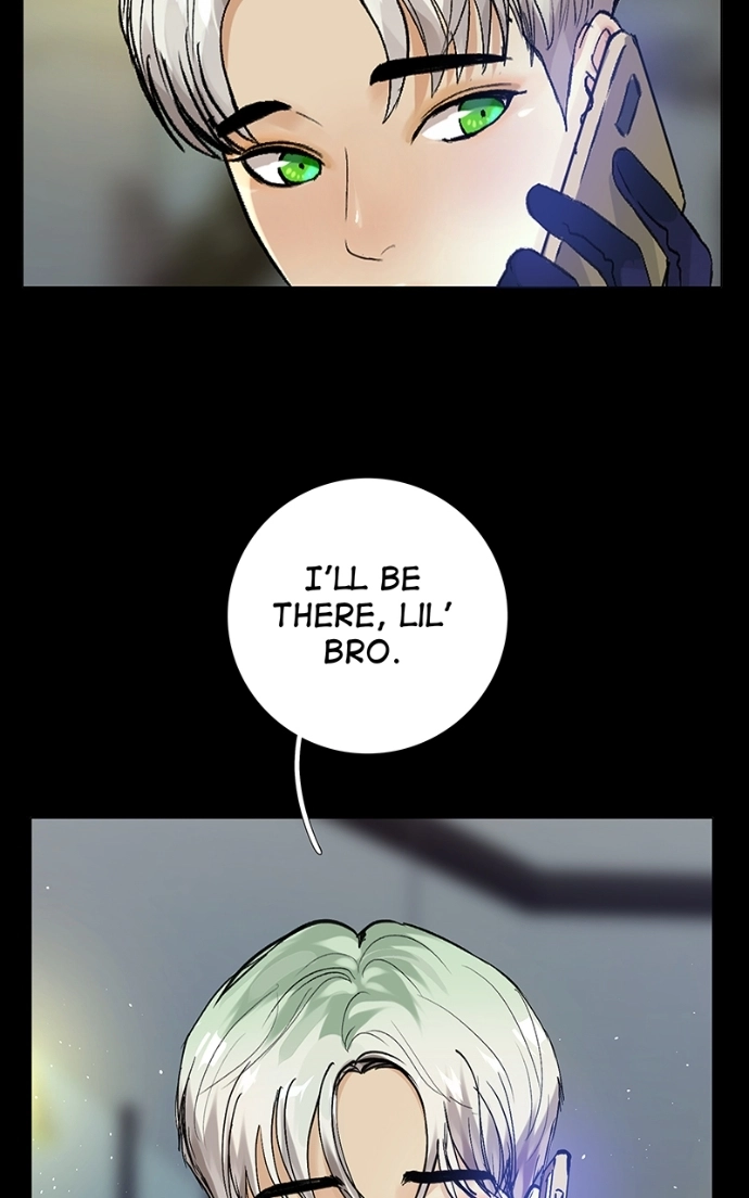 Freaking Romance Chapter 29 page 47 - 