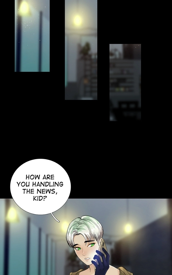 Freaking Romance Chapter 29 page 49 - 