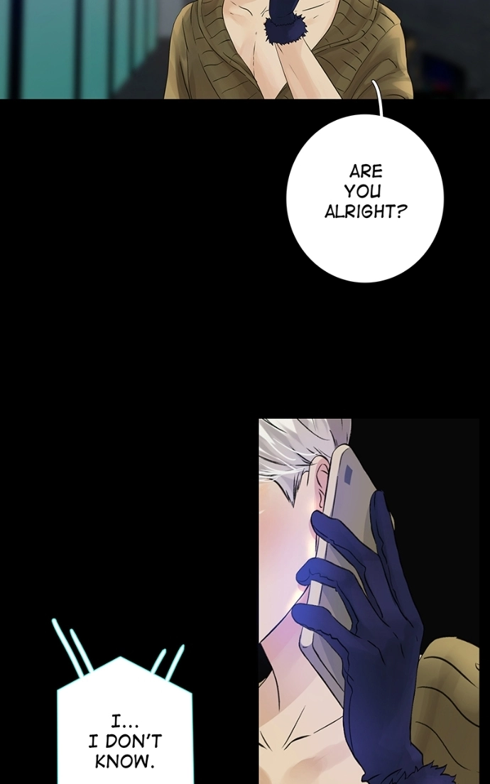 Freaking Romance Chapter 29 page 50 - 