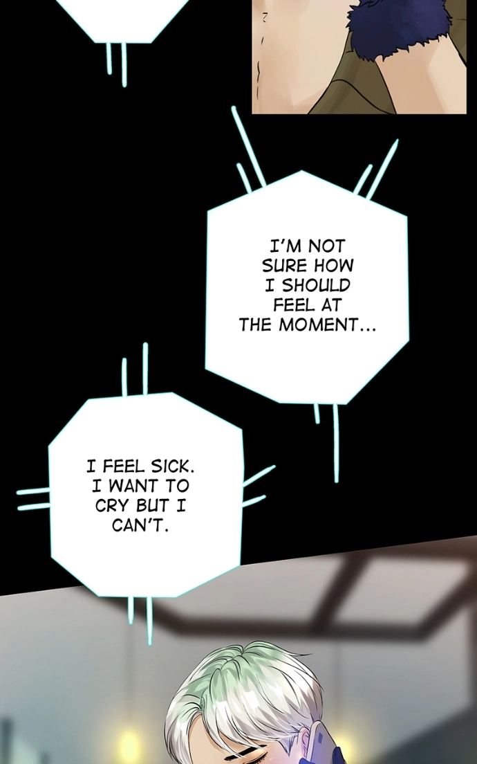 Freaking Romance Chapter 29 page 51 - 