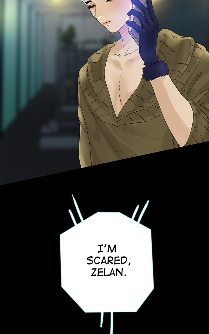 Freaking Romance Chapter 29 page 52 - 