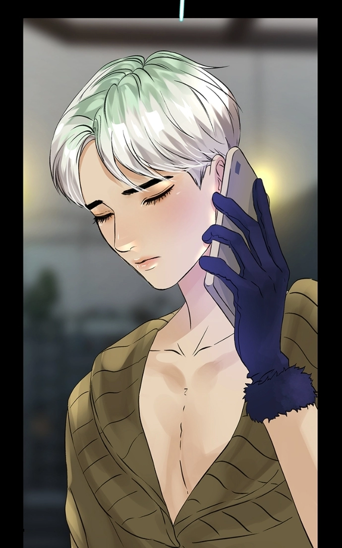Freaking Romance Chapter 29 page 53 - 