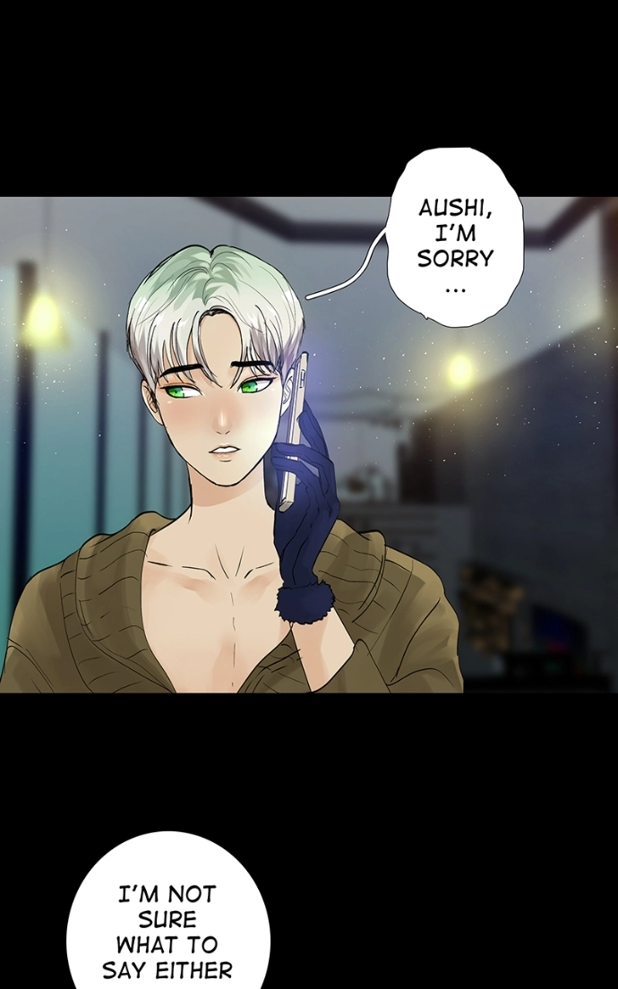 Freaking Romance Chapter 29 page 55 - 
