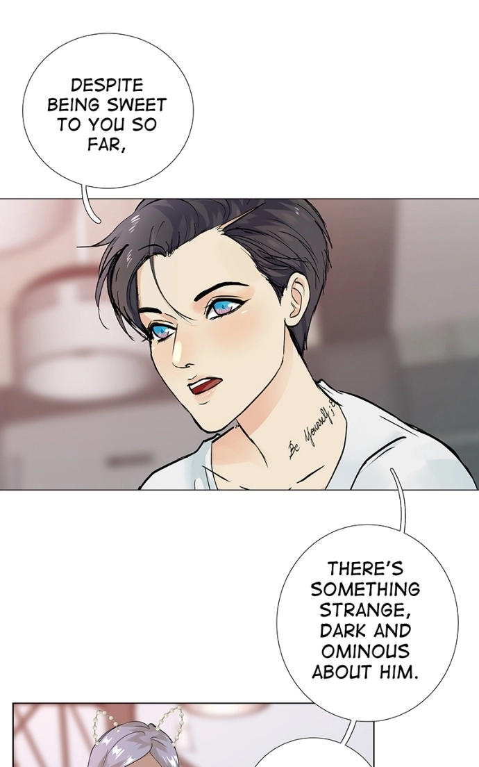 Freaking Romance Chapter 29 page 69 - 