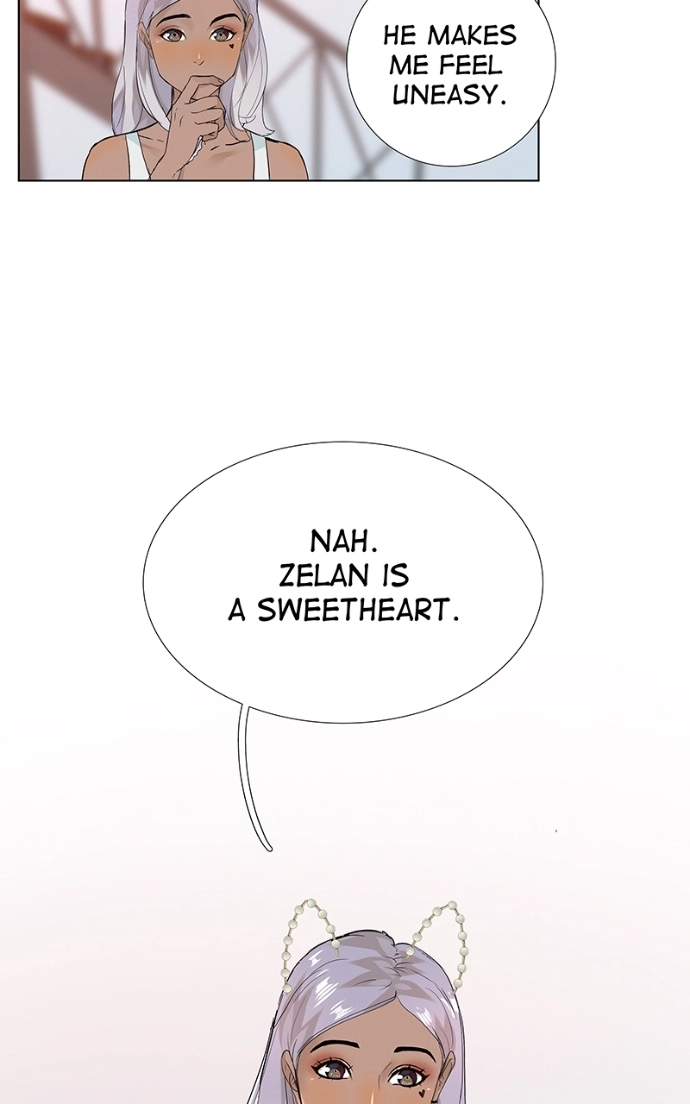 Freaking Romance Chapter 29 page 70 - 