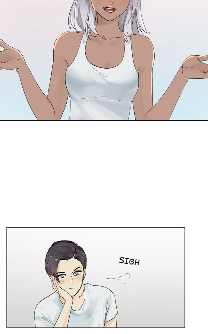 Freaking Romance Chapter 29 page 71 - 
