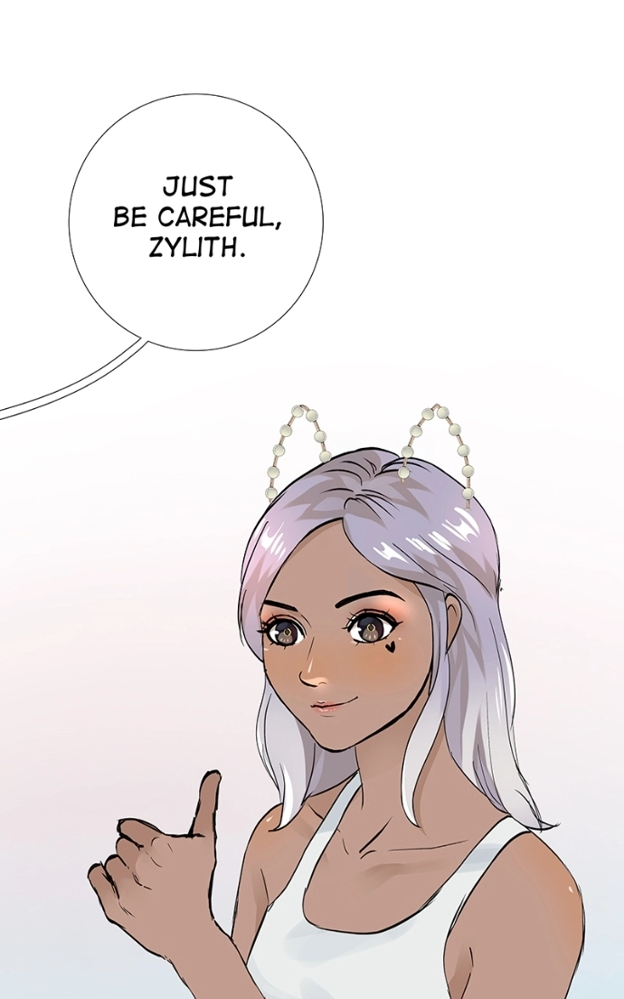 Freaking Romance Chapter 29 page 72 - 