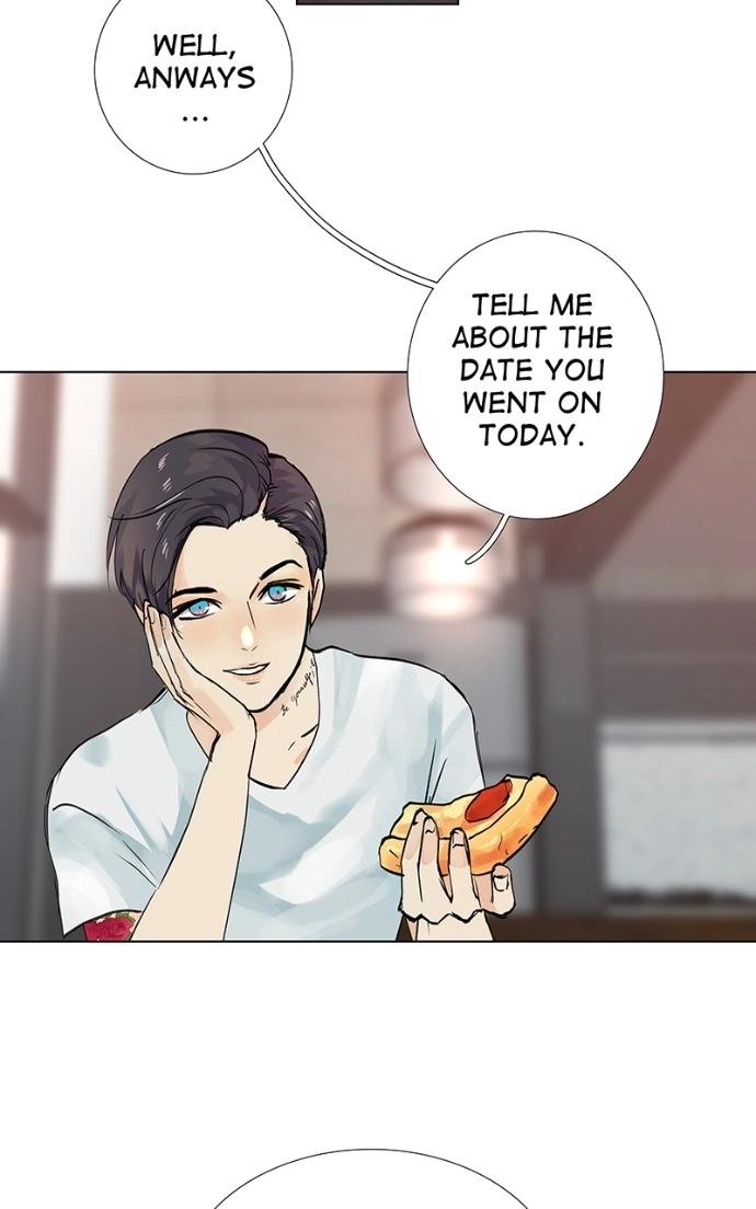 Freaking Romance Chapter 29 page 74 - 