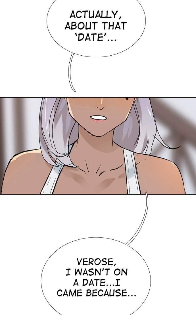 Freaking Romance Chapter 29 page 75 - 