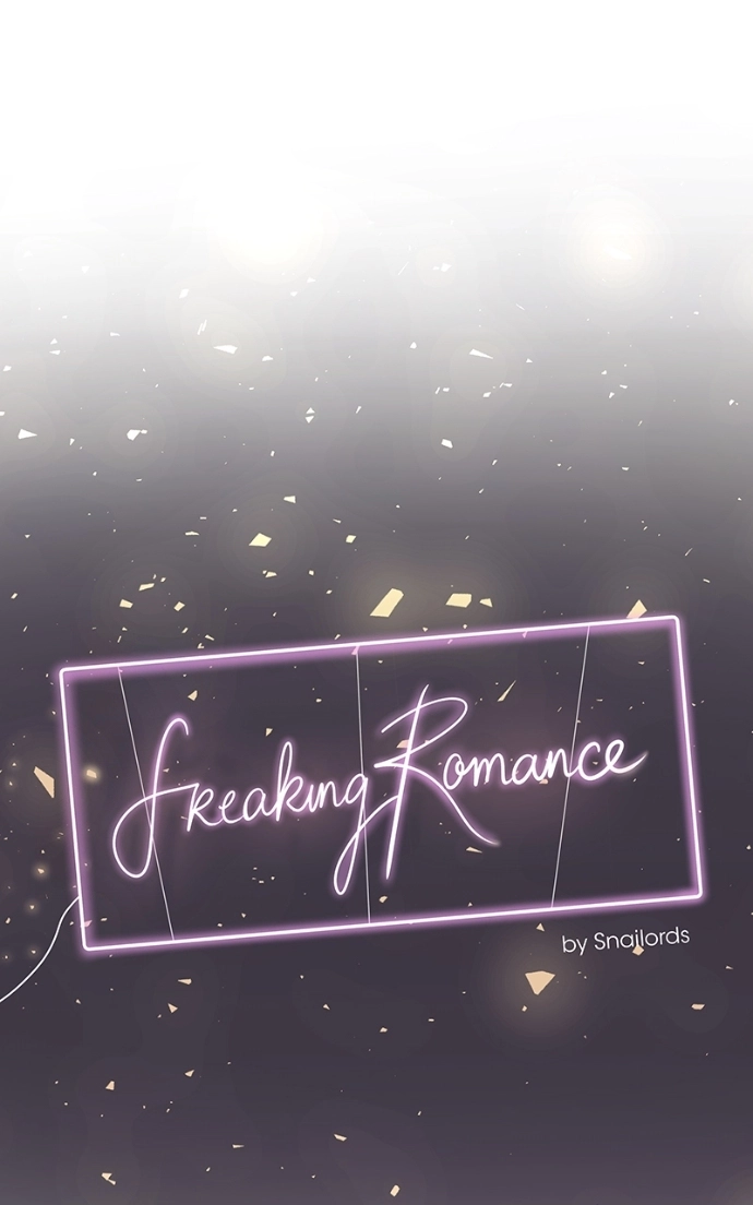 Freaking Romance Chapter 29 page 77 - 