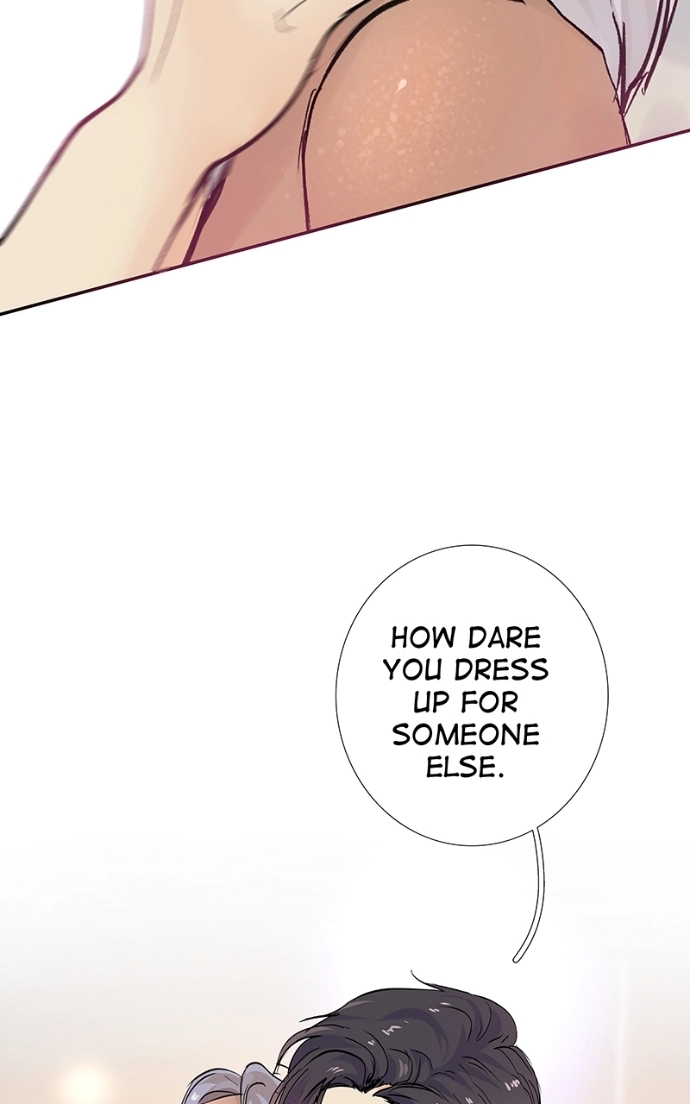 Freaking Romance Chapter 29 page 9 - 