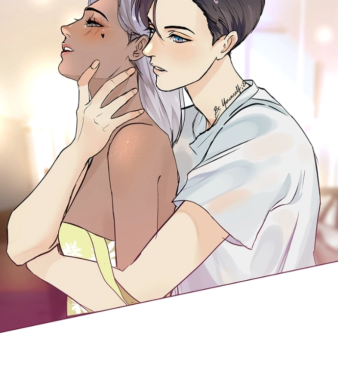 Freaking Romance Chapter 29 page 10 - 