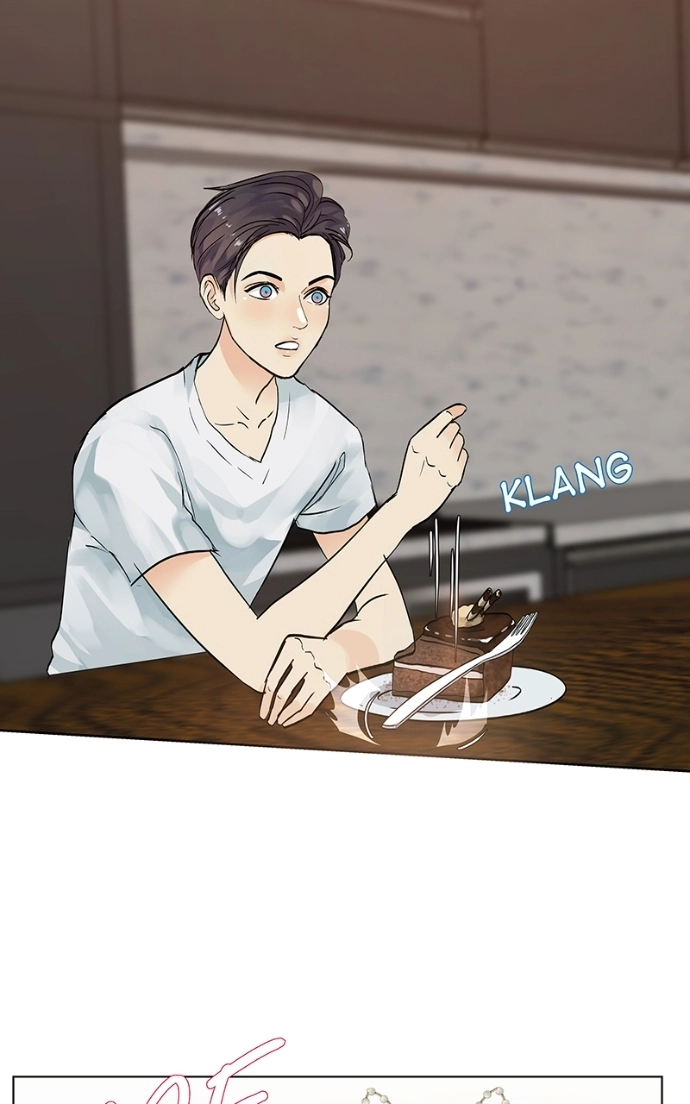 Freaking Romance Chapter 30 page 11 - 